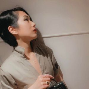 Meet your Posher, Natalia